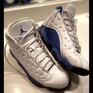 Jordan 13 Retro “Hyper Royal”